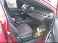 2024 Toyota Corolla — photo 5 of 16 | VIN 5YFS4MCE5RP214920