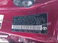 2024 Toyota Corolla — photo 9 of 16 | VIN 5YFS4MCE5RP214920