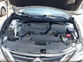 2017 Nissan Altima — photo 10 of 16 | VIN 1N4AL3AP6HC480909