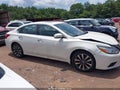 2017 Nissan Altima — photo 13 of 16 | VIN 1N4AL3AP6HC480909