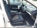 2017 Nissan Altima — photo 5 of 16 | VIN 1N4AL3AP6HC480909