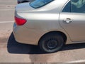 Photo 14 of 15 — 2009 Toyota Corolla