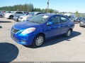 Photo 2 of 14 — 2013 Nissan Versa