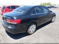Photo 4 of 10 — 2008 Hyundai Sonata