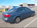 Photo 4 of 14 — 2009 Hyundai Sonata
