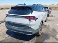 2023 Kia Sportage — photo 4 of 16 | VIN 5XYK7CAF7PG029704
