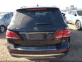 2017 Mercedes-Benz GLE-Class — photo 16 of 16 | VIN 4JGDA5JB8HA899106