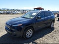 2016 Jeep Cherokee — photo 2 of 16 | VIN 1C4PJMCB1GW203678