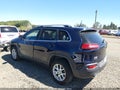 2016 Jeep Cherokee — photo 3 of 16 | VIN 1C4PJMCB1GW203678