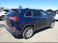 2016 Jeep Cherokee — photo 4 of 16 | VIN 1C4PJMCB1GW203678
