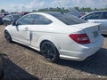 2014 Mercedes-Benz C-Class — photo 3 of 15 | VIN WDDGJ8JB1EG170737