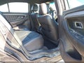 2015 Ford Taurus — photo 8 of 16 | VIN 1FAHP2E80FG195192