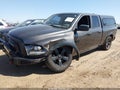 2019 Ram 1500 — photo 2 of 16 | VIN 1C6RR6GT7KS734312