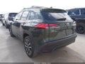 2024 Toyota Corolla Cross — photo 3 of 18 | VIN 7MUDAAAG3RV103915