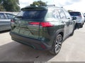 2024 Toyota Corolla Cross — photo 4 of 18 | VIN 7MUDAAAG3RV103915