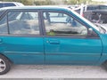 1996 Ford Escort — photo 13 of 13 | VIN 1FASP14J4TW130240