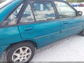 1996 Ford Escort — photo 6 of 13 | VIN 1FASP14J4TW130240