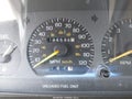 1996 Ford Escort — photo 7 of 13 | VIN 1FASP14J4TW130240