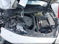 2015 Chevrolet Malibu — photo 10 of 17 | VIN 1G11G5SX1FF207096