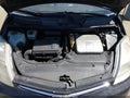 2007 Toyota Prius — photo 10 of 11 | VIN JTDKB20U573219790