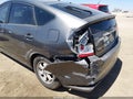 2007 Toyota Prius — photo 6 of 11 | VIN JTDKB20U573219790