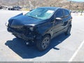 2018 Ford EcoSport — photo 2 of 12 | VIN MAJ3P1RE2JC188085