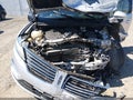 2017 Lincoln MKC — photo 10 of 16 | VIN 5LMTJ3DH3HUL51400