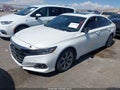 2022 Honda Accord — photo 2 of 18 | VIN 1HGCV2F39NA003848