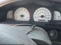 2003 Toyota Tacoma — photo 11 of 17 | VIN 5TEHN72N83Z302517
