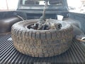 2003 Toyota Tacoma — photo 12 of 17 | VIN 5TEHN72N83Z302517