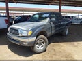 2003 Toyota Tacoma — photo 2 of 17 | VIN 5TEHN72N83Z302517