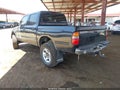 2003 Toyota Tacoma — photo 3 of 17 | VIN 5TEHN72N83Z302517