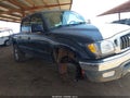 2003 Toyota Tacoma — photo 6 of 17 | VIN 5TEHN72N83Z302517