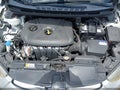 2013 Hyundai Elantra — photo 10 of 15 | VIN KMHDH4AE8DU854465