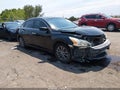 2015 Nissan Altima — photo 1 of 13 | VIN 1N4AL3AP1FN897811
