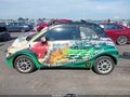 2013 Fiat 500C — photo 14 of 16 | VIN 3C3CFFDRXDT742961