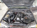 1984 Mercedes-Benz 300 — photo 10 of 11 | VIN WDBCB20A8EA030715