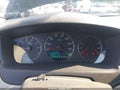 2006 Chevrolet Impala — photo 7 of 16 | VIN 2G1WT58K669120655