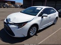 2025 Toyota Corolla — photo 2 of 17 | VIN JTDB4MEE2SJ018120