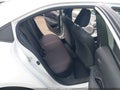 2025 Toyota Corolla — photo 8 of 17 | VIN JTDB4MEE2SJ018120