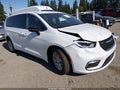 Photo 1 of 17 — 2025 Chrysler Pacifica