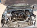 2022 Ford Escape — photo 10 of 18 | VIN 1FMCU9J95NUA55090