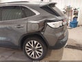 2022 Ford Escape — photo 6 of 18 | VIN 1FMCU9J95NUA55090