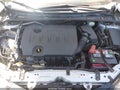 Photo 10 of 16 — 2015 Toyota Corolla