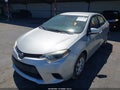 Photo 6 of 16 — 2015 Toyota Corolla