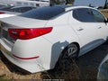 Photo 4 of 16 — 2015 Kia Optima