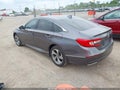 Photo 3 of 17 — 2018 Honda Accord