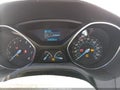 Photo 7 of 11 — 2012 Ford Focus