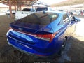 Photo 4 of 17 — 2021 Hyundai Elantra