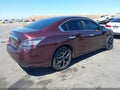 Photo 4 of 12 — 2014 Nissan Maxima